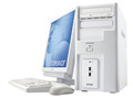 エプソン、Turbolinux搭載ミニタワー/ノートPCが51,450円から 画像