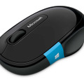 Windowsボタンを備えた「Sculpt Comfort Mouse」