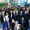 (c)GoRA・GoHands/k-project