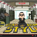 世界的ヒット「江南スタイル」で知られるK-POP歌手・PSY