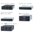 東芝SOL、新ストレージシステム「Toshiba Total Storage Platform」発売 画像