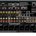 DTC-9.8の背面