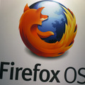 Firefox OS搭載端末も登場した