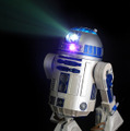 R2-D2 DVDプロジェクター