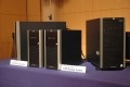 2世代先のDAT、LTOを見据え、高速・セキュアなテープ・バックアップは健在！ —日本HP 画像