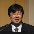 ストレージワークス製品本部 本部長 富岡 徹郎氏