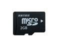 アドテック、世界初！　完全防水仕様microSDカードの4GBモデル 画像