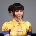 しょこたん、ジャッキーとの夢の共演に号泣！　“結婚”の夢は……？