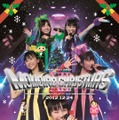 「ももいろクリスマス2012 ～さいたまスーパーアリーナ大会～ 24日公演」パッケージ