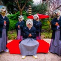 MAN WITH A MISSION