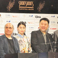 「ショートショートフィルムフェスティバル＆アジア 2013」（SSFF＆ASIA）授賞式