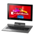 TOSHIBA Ultrabook「dynabook V713」