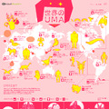 「世界のUMA（未確認動物）」MAP
