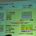 SDN／OpenFlowや対応製品について解説