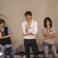 　w-inds.が5日、ヤフーの動画配信イベント「Yahoo!ライブトーク」に出演した。香港でのイベントの模様や新曲「LOVE IS THE GREATEST THING」、7日に始まる全国ツアーについて語った。