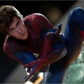 アンドリュー・ガーフィールド/『アメイジング・スパイダーマン』　（c）2012 Columbia Pictures Industries, Inc. MARVEL, and all Marvel characters including the Spider-Man character TM  & (C) 2012 Marvel Characters, Inc. All Rights Reserved