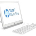 液晶一体型Android端末「HP Slate 21 All-in-One(AiO)」はTegra 4プロセッサを採用