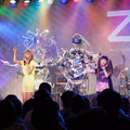 デジタルｘカワイイカルチャーがコラボ！AMOYAMOがロボットバンドと共演ライブ！