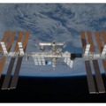 国際宇宙ステーション（C）JAXA / NASA
