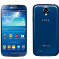 Snapdragon 800搭載で世界初LTE-Advancedに対応の「GALAXY S4 LTE-A」