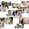 新TVCM「未来へピース」篇より