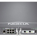 Nokia IP290デュアルシェル (Nokia IP290を1台追加搭載時)
