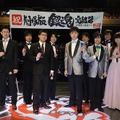 「劇場版銀魂 銀幕前夜祭り2013」