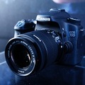 キヤノンの新型デジタル一眼レフ「EOS 70D」