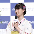 橋本愛、旅に出たい心境……？　「この夏は絶対に一人旅します」