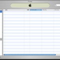 WMAのインポート機能を搭載した「iTunes 4.5」がリリース