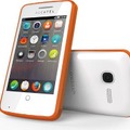 ポーランドで発売されるFirefox OS搭載スマートフォン「ALCATEL ONE TOUCH Fire」