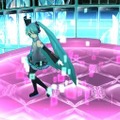 「HATSUNE MIKU AR STAGE」