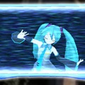 「HATSUNE MIKU AR STAGE」