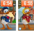 アラームアプリ「Disney Wake Up -Donald」