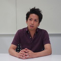 インターネット広告事業本部 井上俊氏