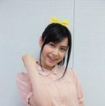 津田美波さん