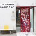 JULIEN DAVID JINGUMAE SHOPオープン