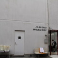 JULIEN DAVID JINGUMAE SHOPオープン