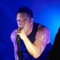 NINE INCH NAILS（7/26、GREEN STAGE）