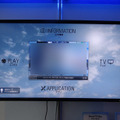 「Smart TV Box」のホーム画面