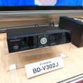 J:COMによる次世代STBサービスに対応するパイオニアの「BD-V302J」