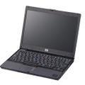 HP Compaq 2510p Notebook PC