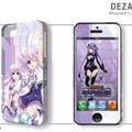 デザジャケット for iPhone 5