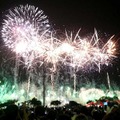 「第25回東京湾大華火祭」は明日10日午後6時50分より、東京・晴海で開催（写真はイメージ）