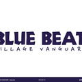 ヴィレッジヴァンガードのBLUE BEAT VILLAGE VANGUARD、ルミネエスト新宿にオープン