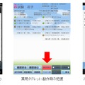 「電子お薬手帳」サービスで閲覧できるデータ