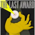 「フジテレビ フカ・プロジェクトTHE LAST AWARD」イメージイラスト