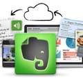 「Evernote」イメージ