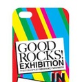 コレクトポイント原宿で音楽誌『GOOD ROCKS!』写真展を開催