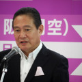 Peach代表取締役の井上 慎一氏